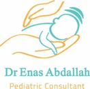 Dr. Enas Abdallah